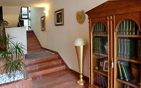 B&B Dimora Silvestri